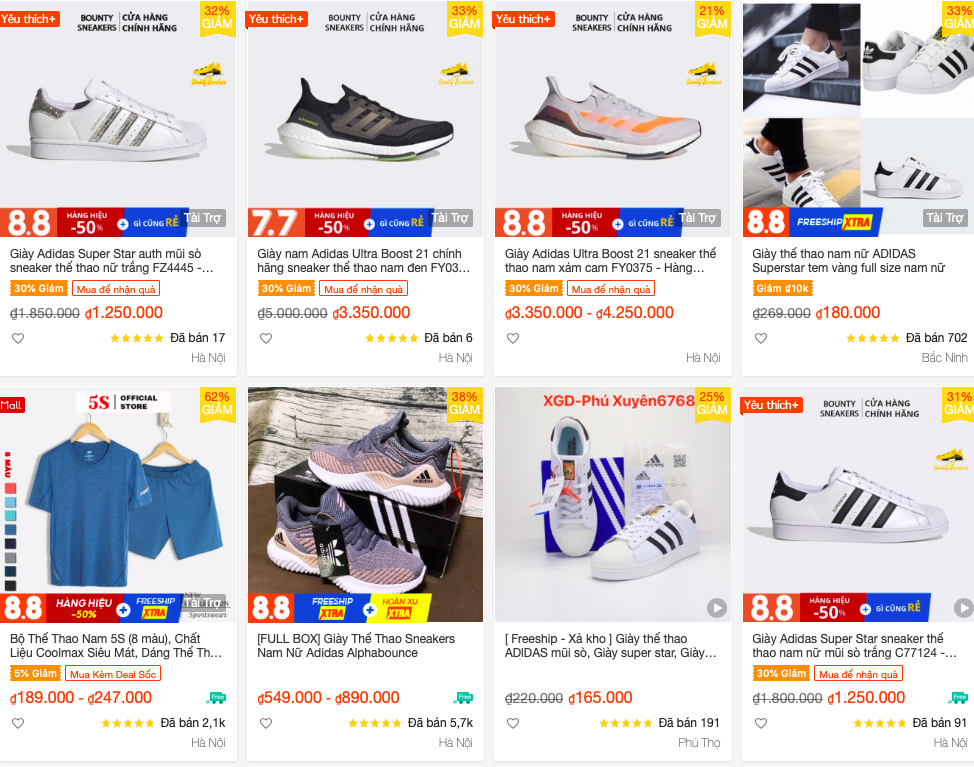 Sàn thương mại điện tử Shopee: Doanh thu khủng có đến từ những rủi ro của người tiêu dùng?